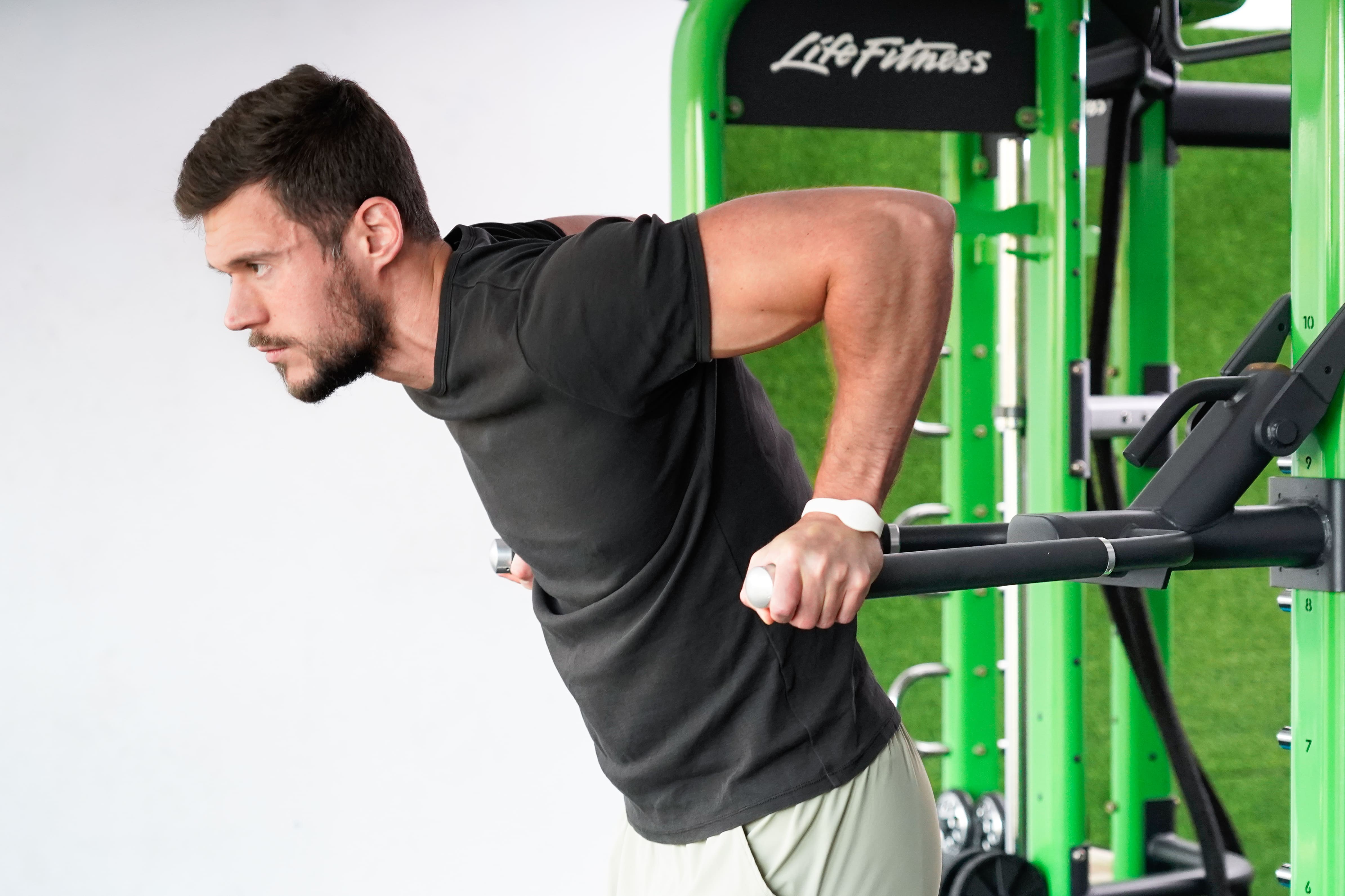 Functional Training
